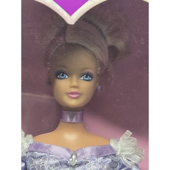 2001 Jakks Pacific Cinderella Doll 11 1/2" Fashion Doll- NEW IN BOX - Picture 12 of 13